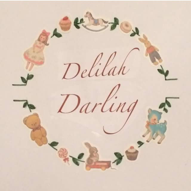 Delila Darling